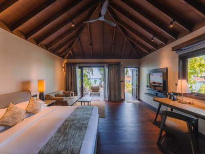 lodging