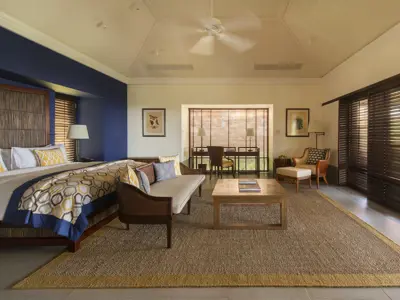 lodging