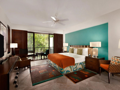 lodging