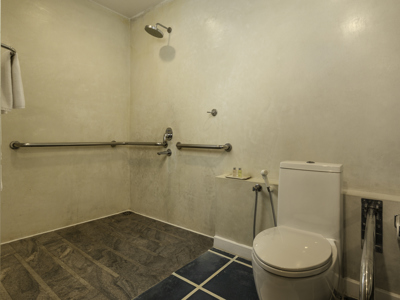 lodging
