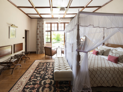 lodging