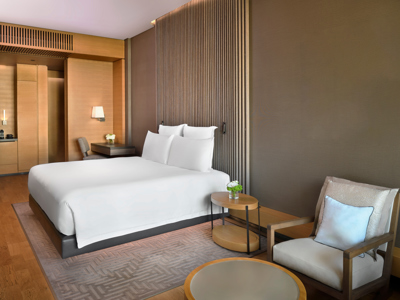 lodging