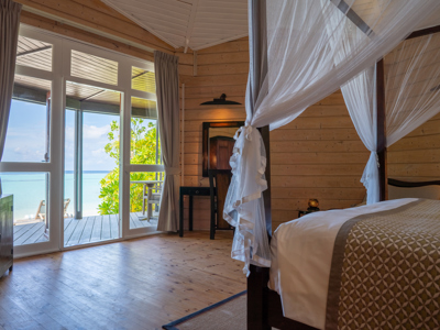 lodging