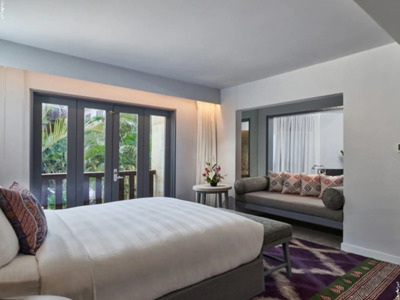 lodging