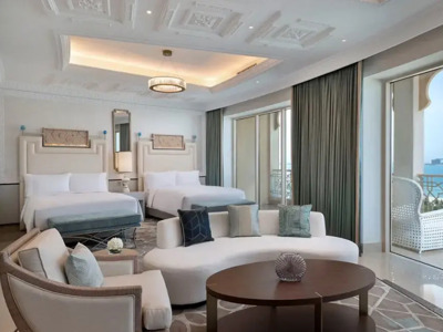 lodging