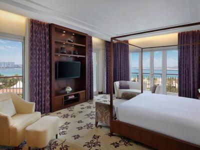 lodging