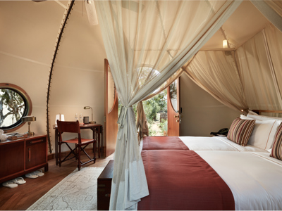 lodging