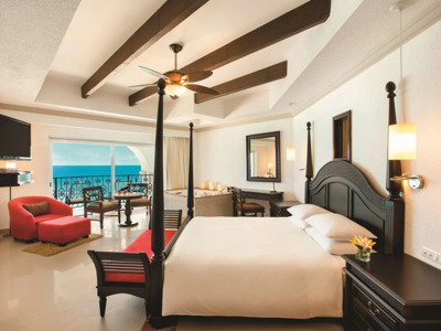 lodging