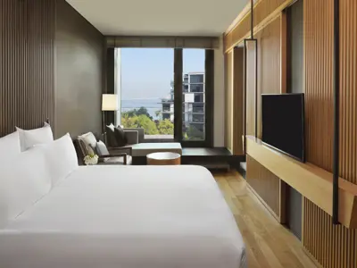 lodging