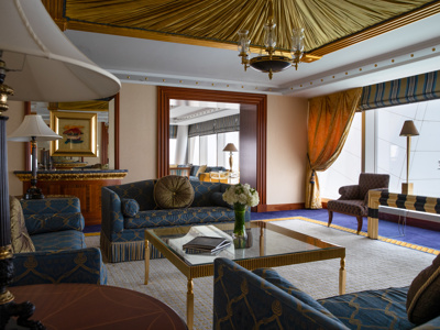 lodging