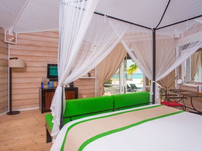 lodging