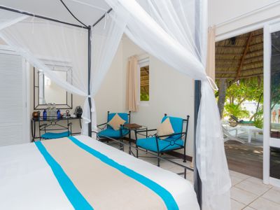 lodging