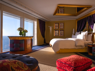 lodging