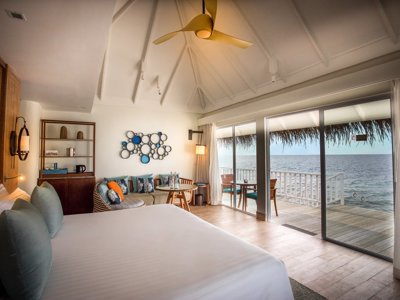 lodging