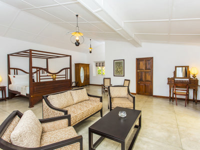 lodging