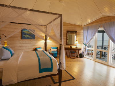 lodging