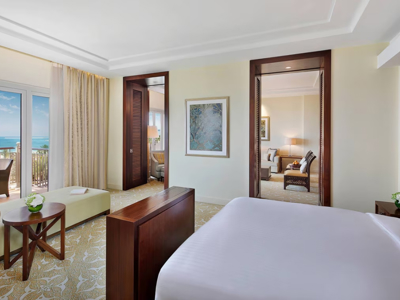 lodging