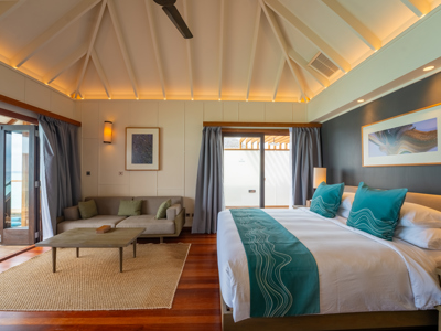 lodging