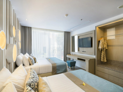 lodging