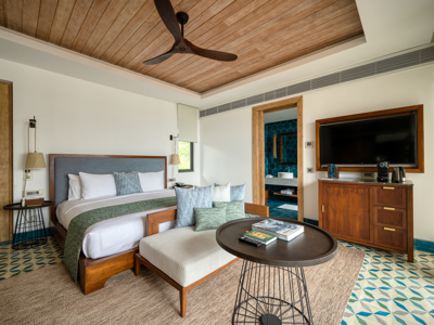 lodging