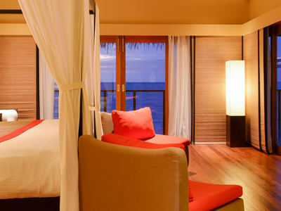 lodging