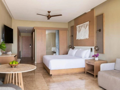 lodging