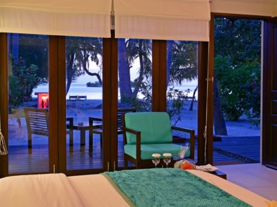 lodging
