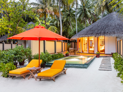 lodging