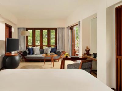 lodging