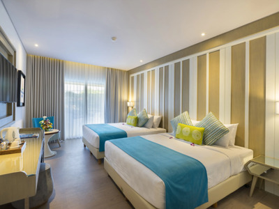 lodging