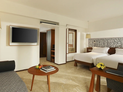 lodging