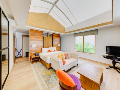 lodging