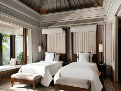 lodging