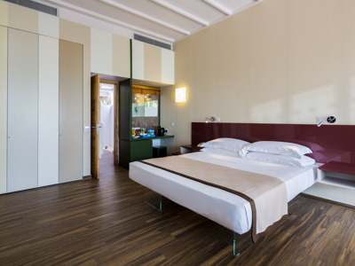 lodging