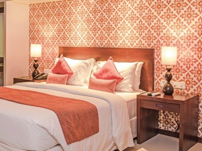 lodging