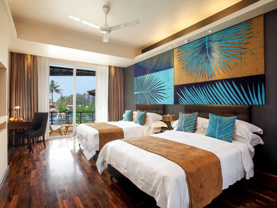 lodging