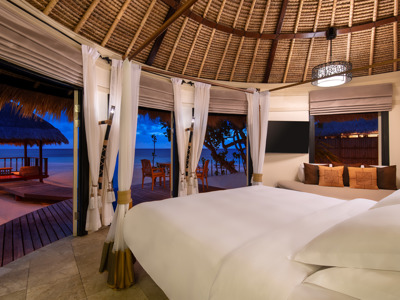lodging