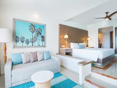 lodging