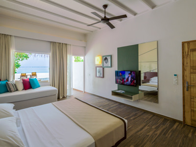 lodging