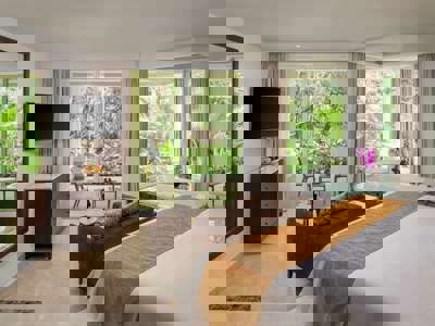 lodging