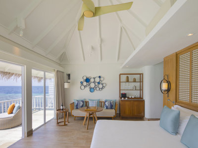 lodging