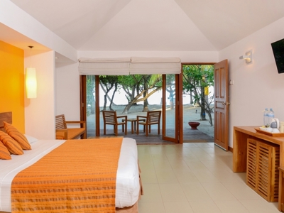 lodging