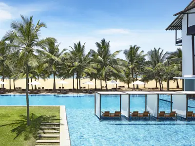 Jetwing Blue Hotel Image 1 Comp