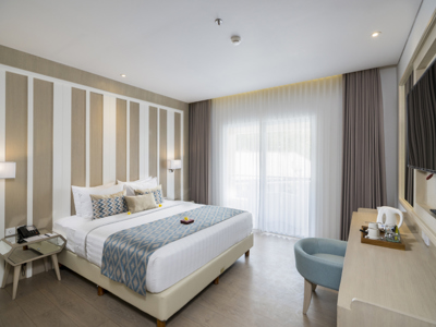 lodging
