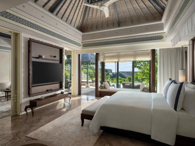 lodging