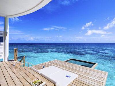 lodging