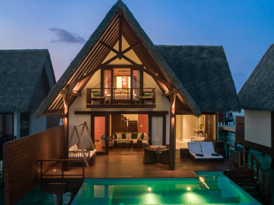 lodging