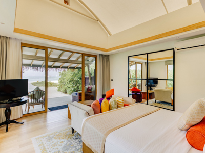 lodging