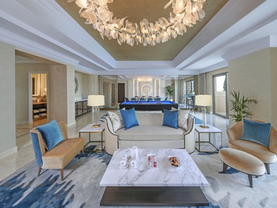 lodging