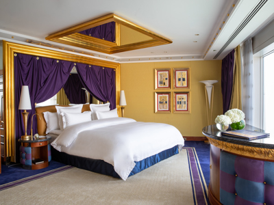 lodging
